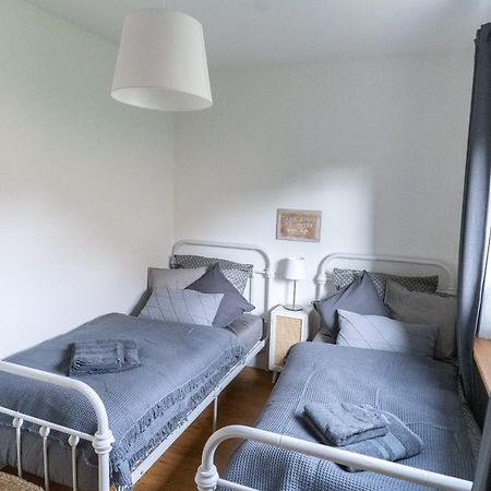 Ferienwohnung Gartenkamp Celle Dış mekan fotoğraf