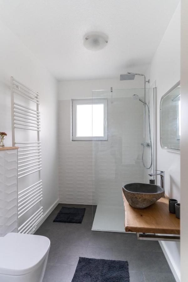Ferienwohnung Gartenkamp Celle Dış mekan fotoğraf