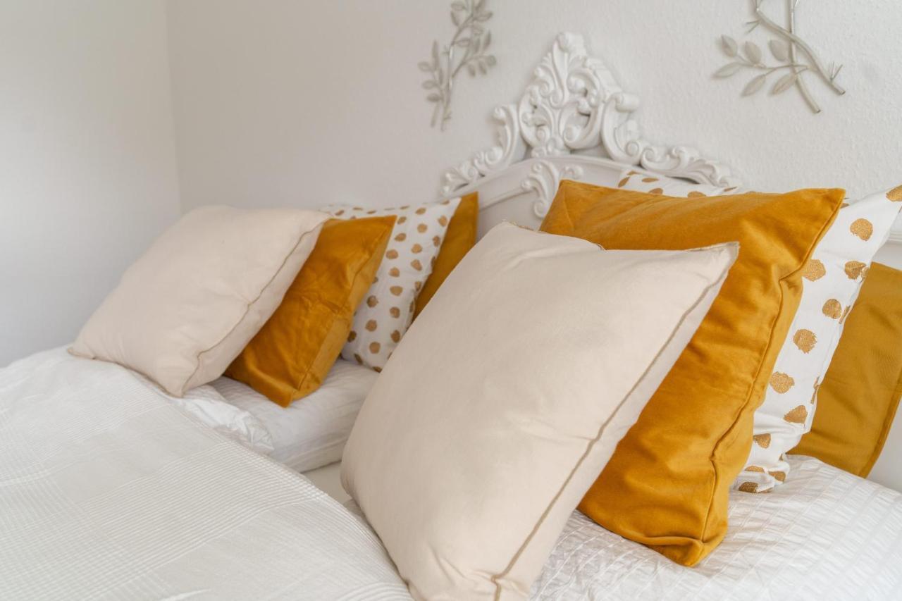 Ferienwohnung Gartenkamp Celle Dış mekan fotoğraf